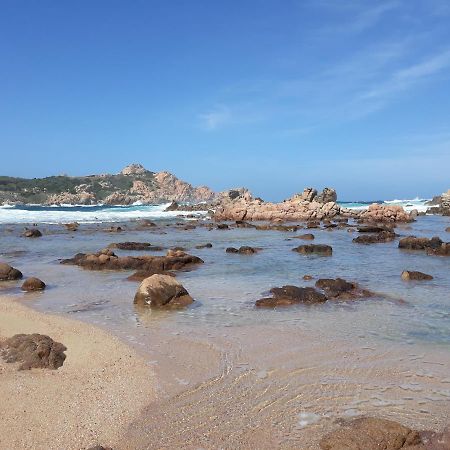Appartamento Panoramico Calarossa Sardegna Isola Rossa Extérieur photo