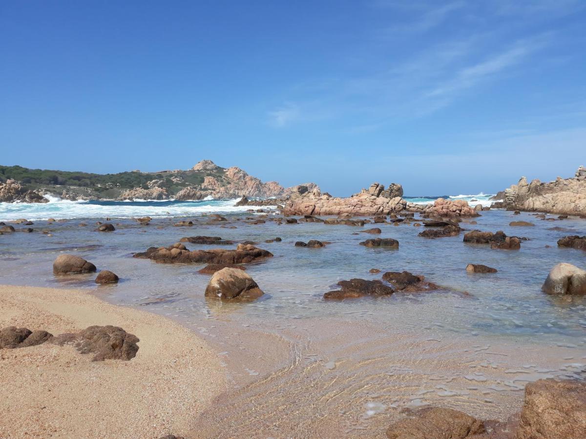 Appartamento Panoramico Calarossa Sardegna Isola Rossa Extérieur photo