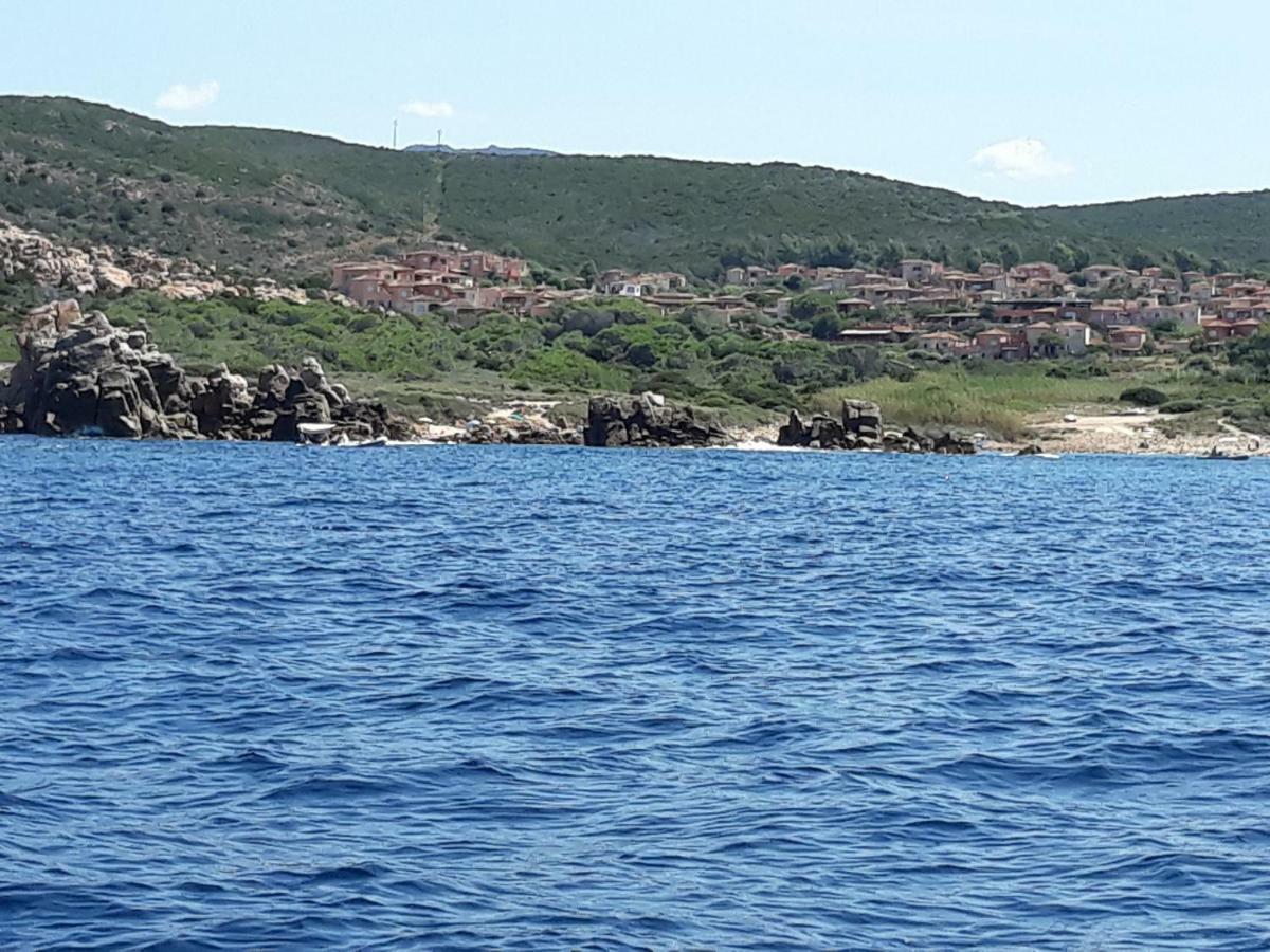 Appartamento Panoramico Calarossa Sardegna Isola Rossa Extérieur photo